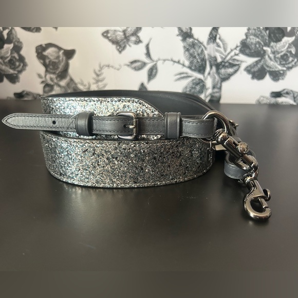 NWT COACH NOVELTY STRAP - Picture 3 of 5